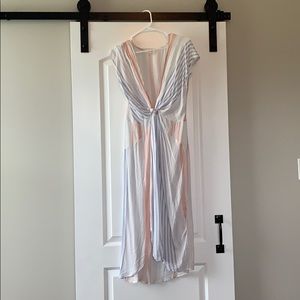 Promesa Sunmer Dress